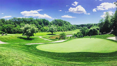2025 Toronto Ontario - Chapter Golf Tournament