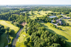 Toronto Chapter Golf Tournament