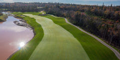 2025 Atlantic Chapter Golf Tournament