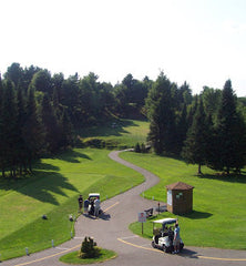2025 Eastern Ontario - Chapter Golf Tournament