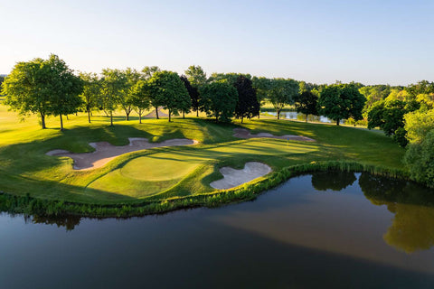 2026 Toronto Chapter - Hole Sponsorship