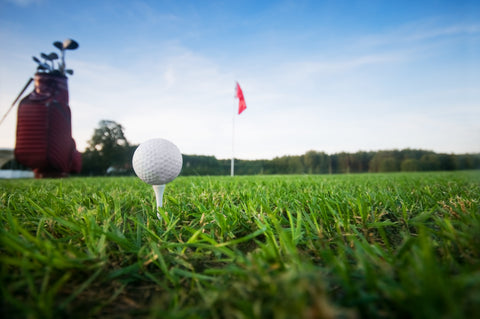 2025 Atlantic Chapter Golf Tournament - Foursome